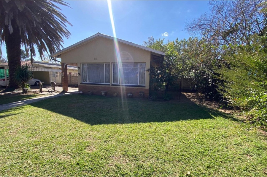 9 Bedroom Property for Sale in Sasolburg Free State